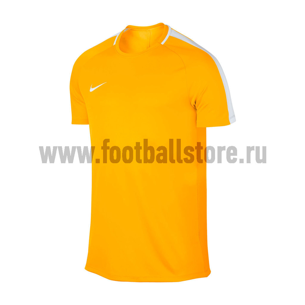 Футболка тренировочная Nike Academy 832967-845