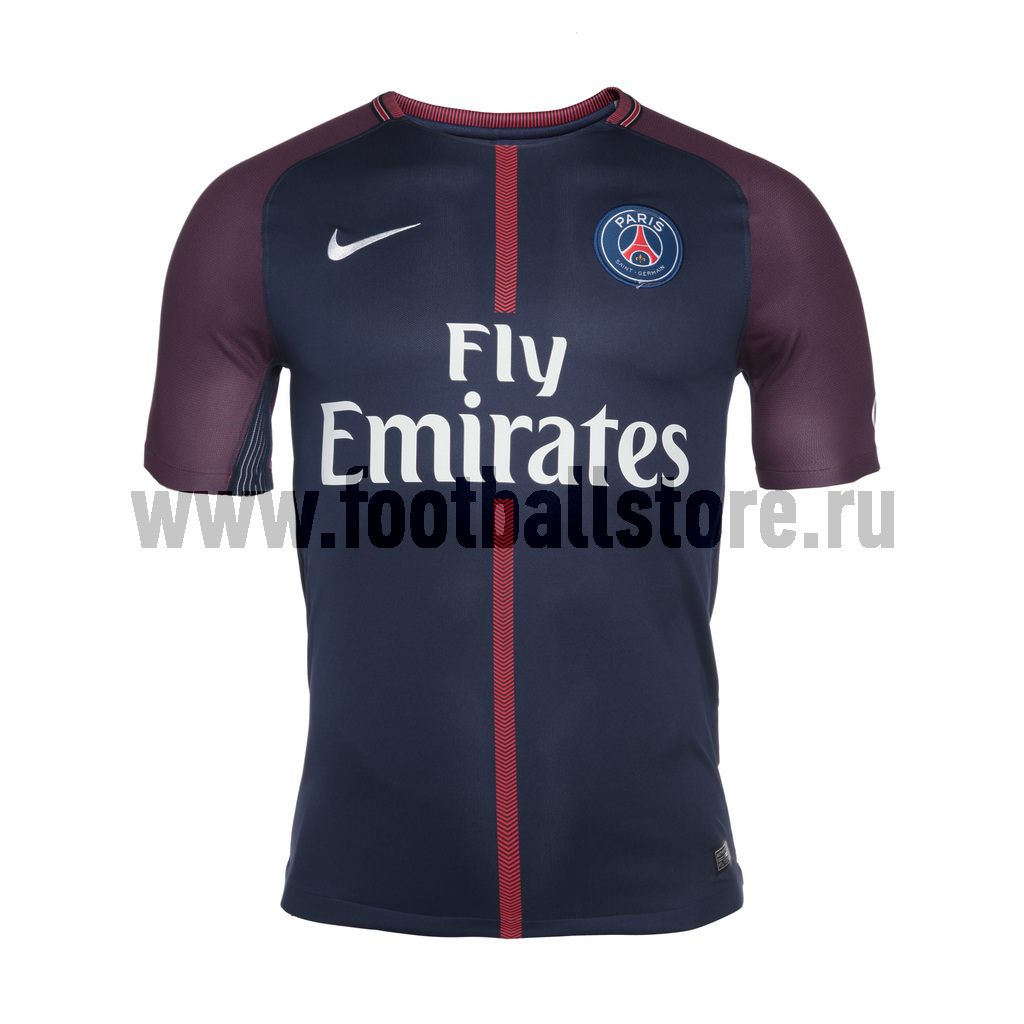 Nike camiseta psg on sale
