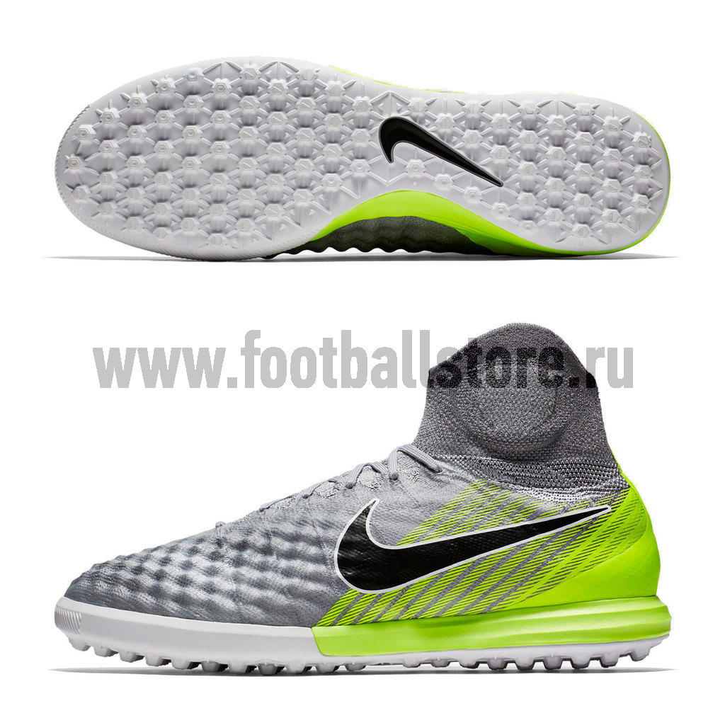 Шиповки Nike MagistaX Proximo II DF TF 843958-004