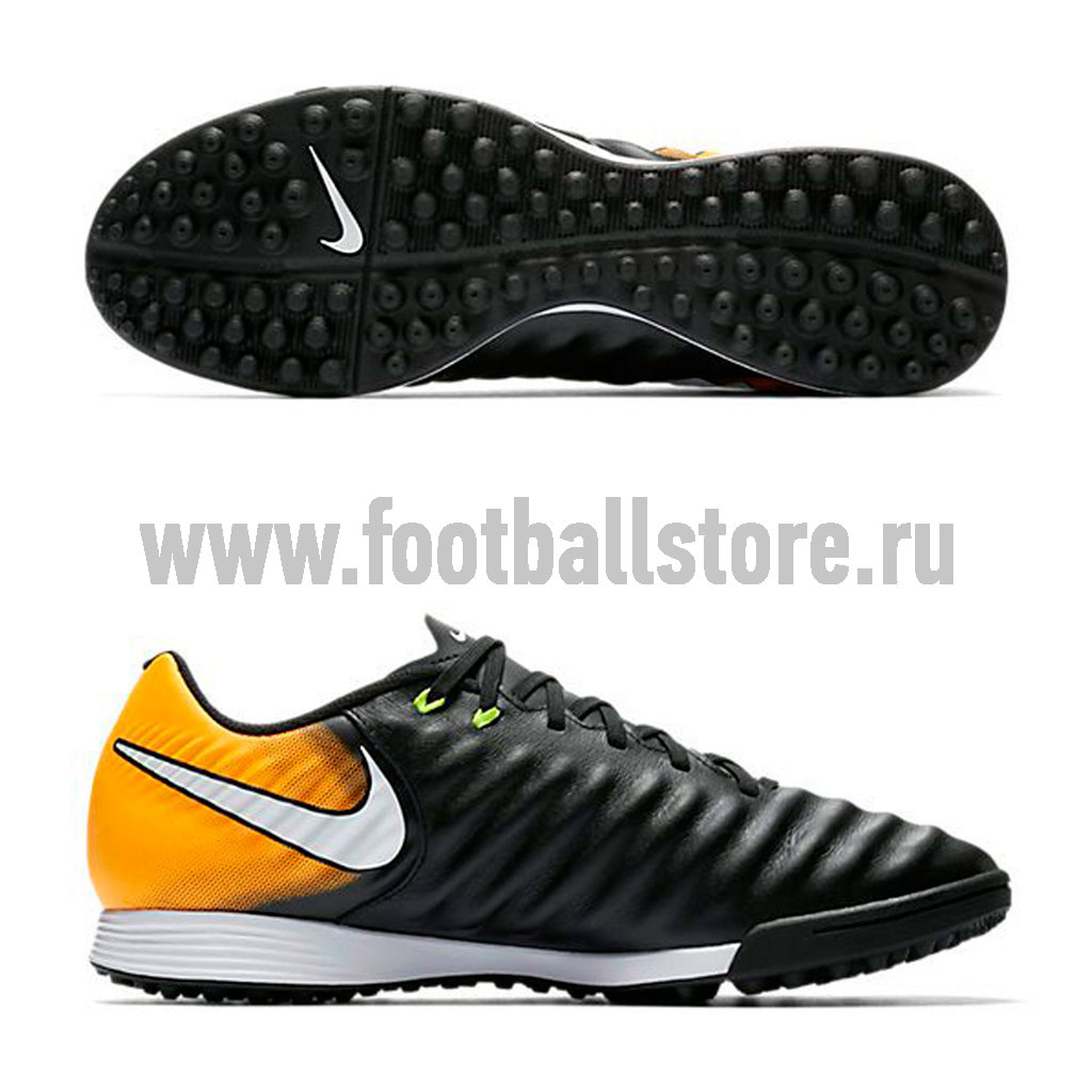 Шиповки Nike TiempoX Ligera IV TF 897766-008