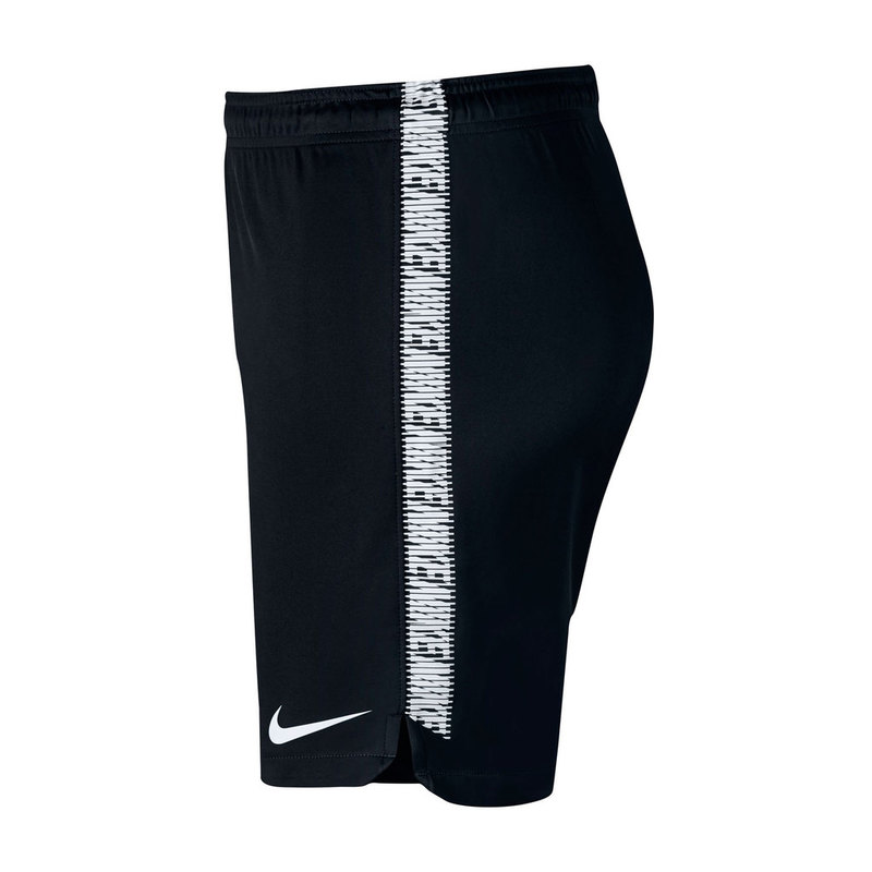 Шорты тренировочные Nike Dry SQD Short K 859908-010