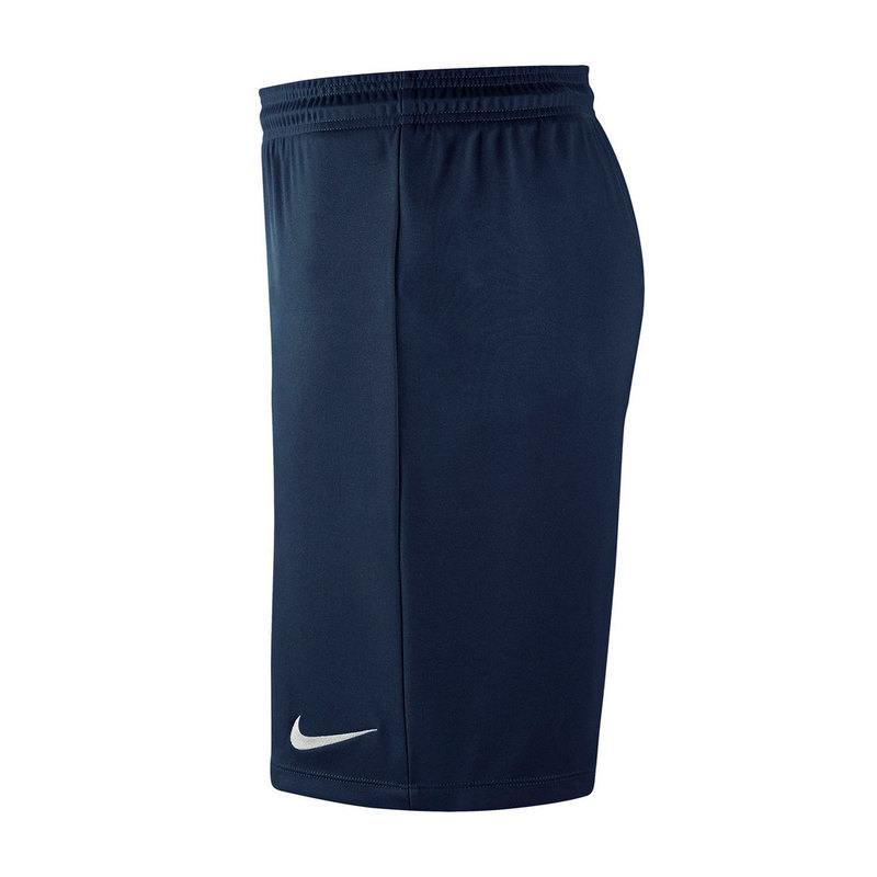 Шорты игровые Nike Park II Knit Short WB 725903-410