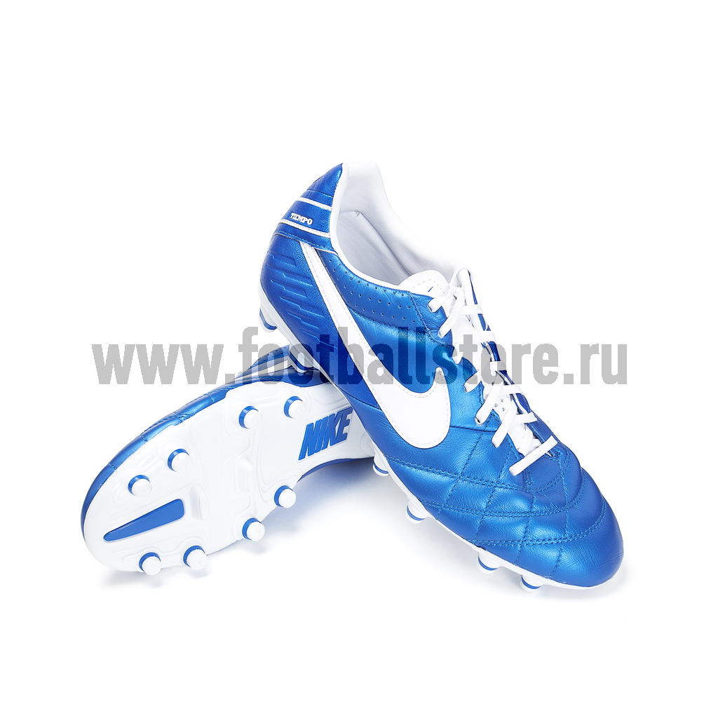 Бутсы Nike Tiempo MYSTIC IV FG