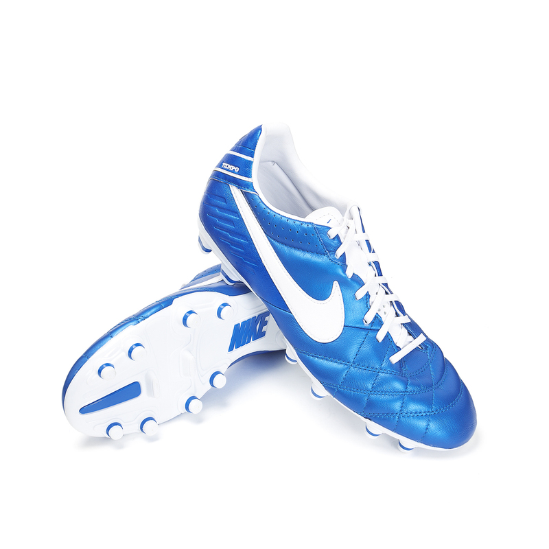 Бутсы Nike Tiempo MYSTIC IV FG