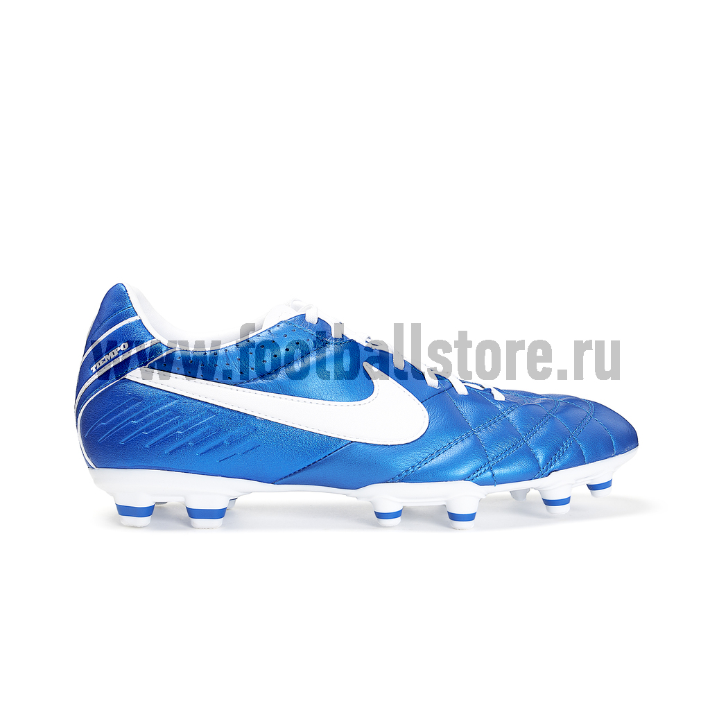 Бутсы Nike Tiempo MYSTIC IV FG