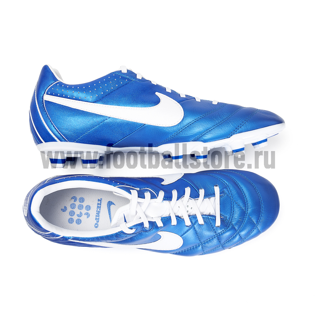 Бутсы Nike Tiempo MYSTIC IV FG