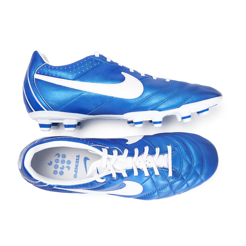 Бутсы Nike Tiempo MYSTIC IV FG