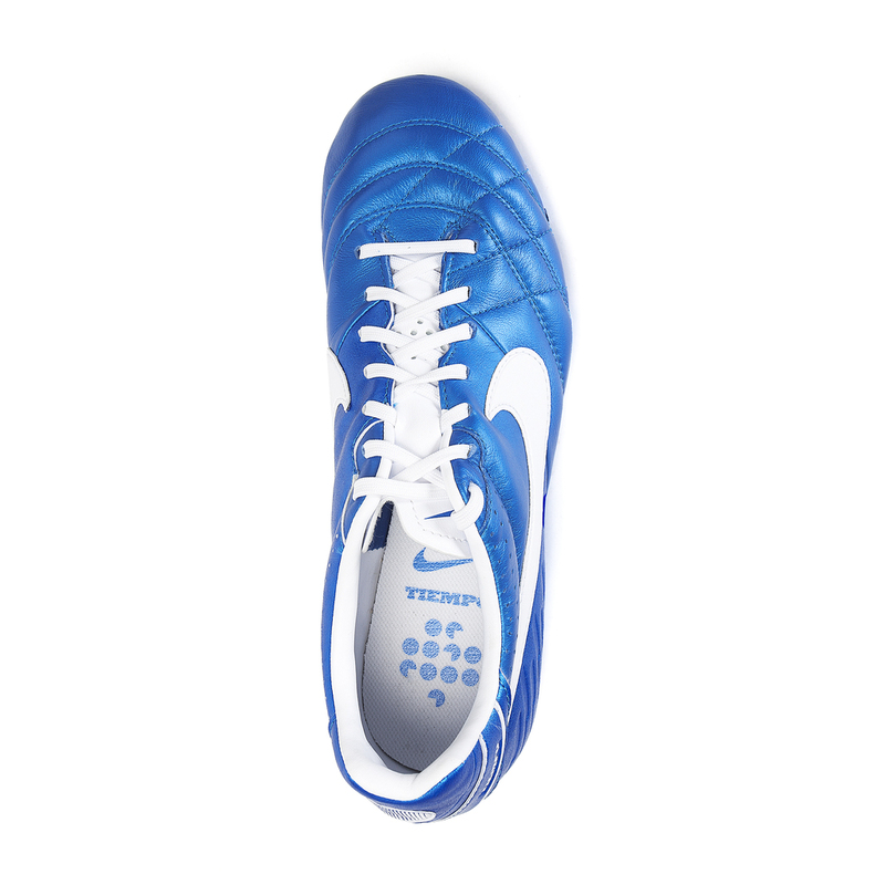 Бутсы Nike Tiempo MYSTIC IV FG