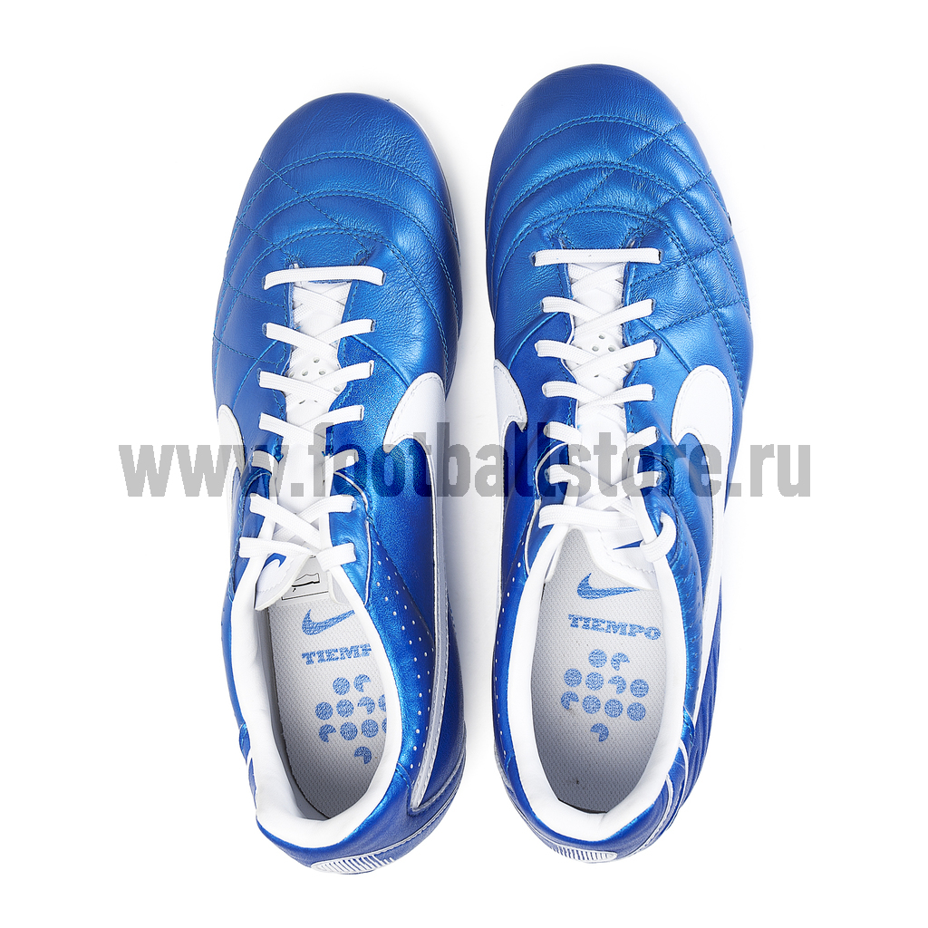 Бутсы Nike Tiempo MYSTIC IV FG