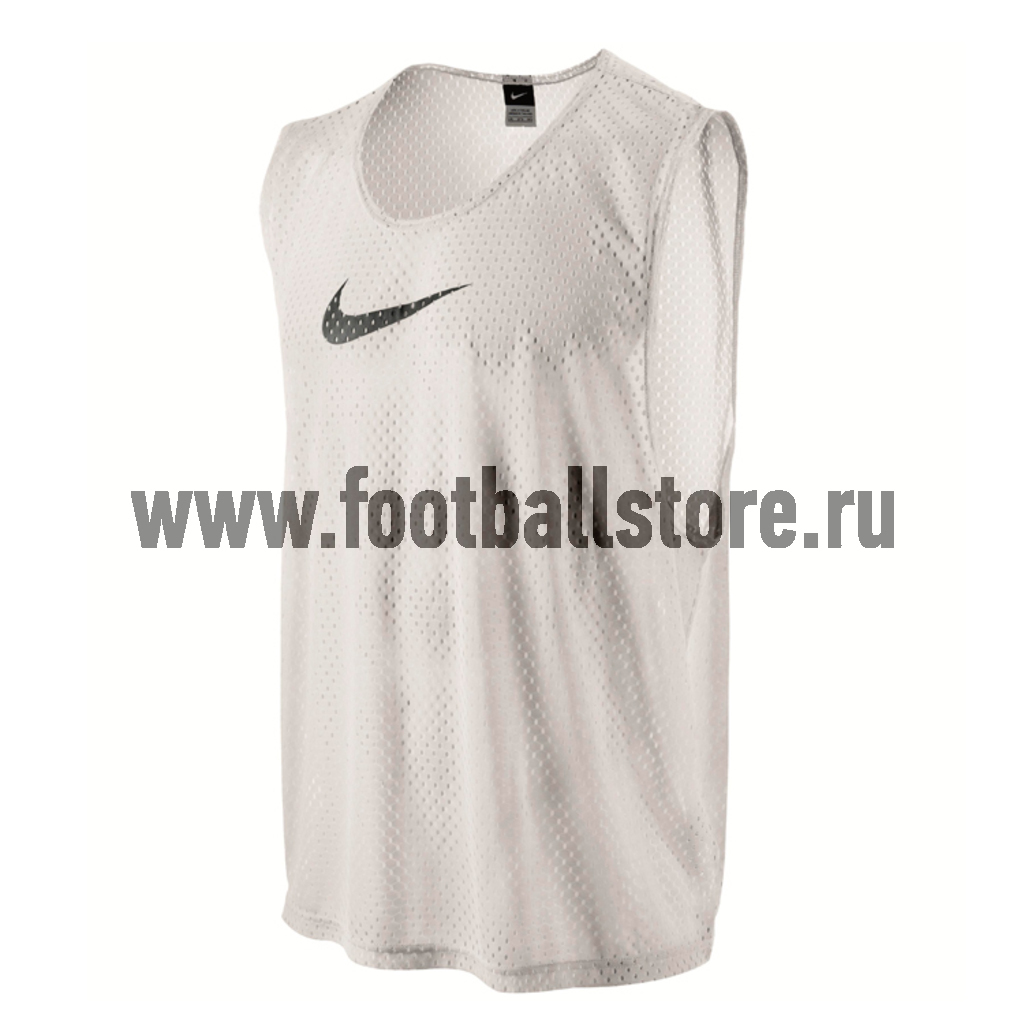 Манишка Nike team Scrimmage Swoosh Vest 361109-100