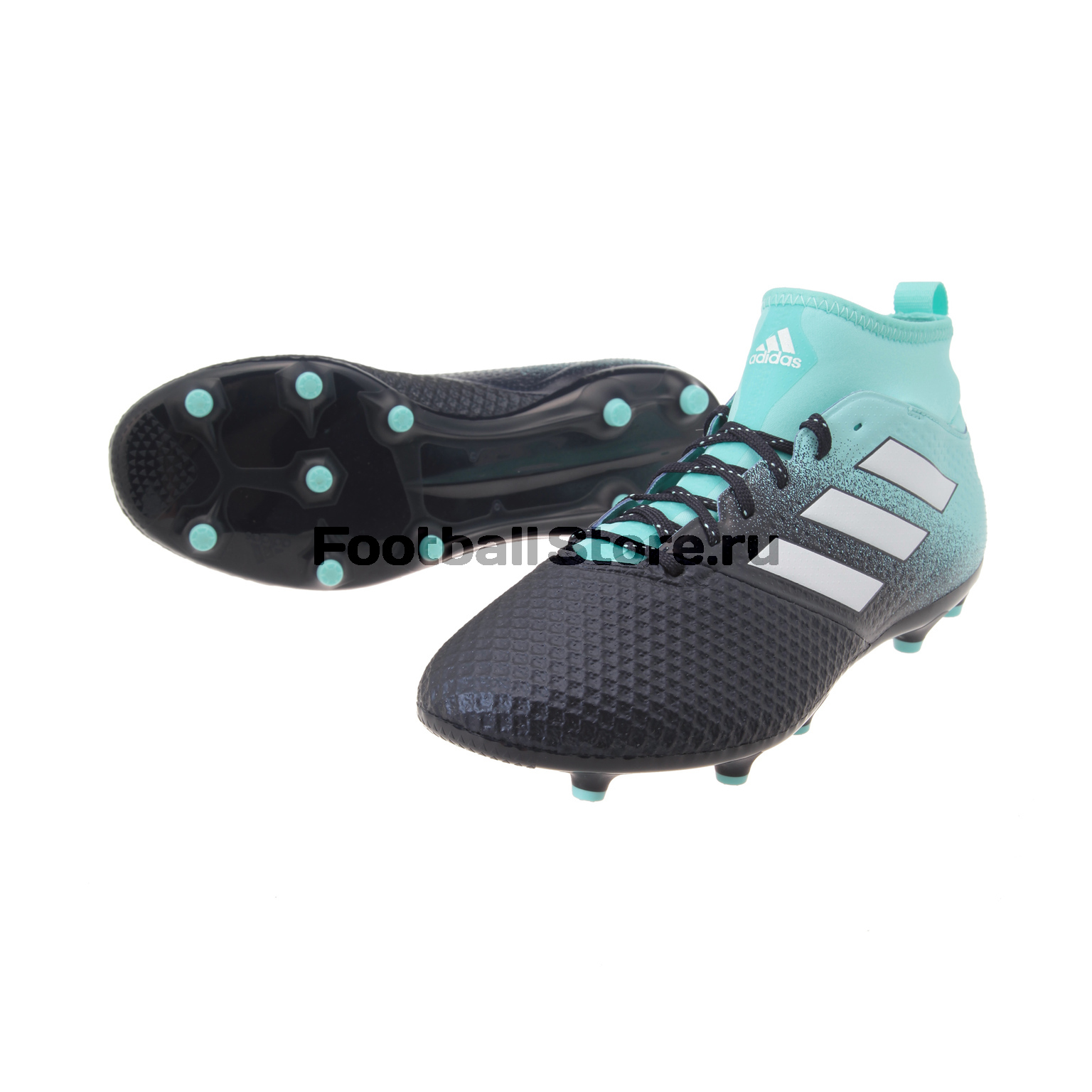 Бутсы Adidas Ace 17.3 FG BY2198