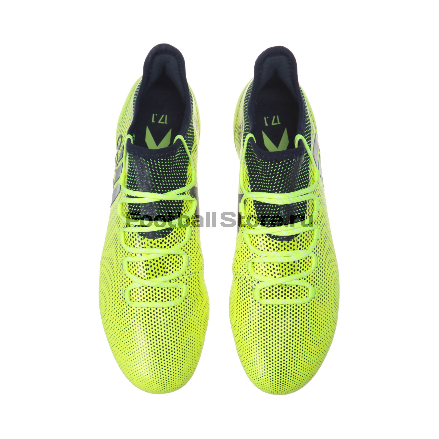 Бутсы Adidas X 17.1 FG S82286