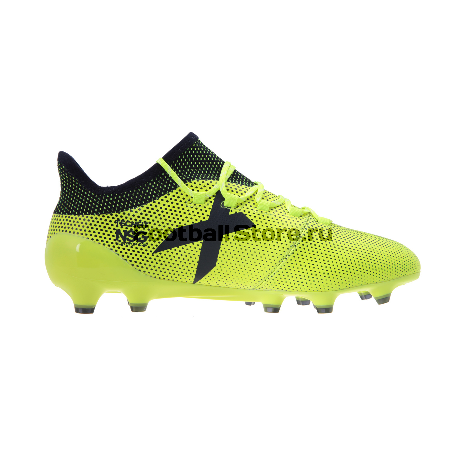 Бутсы Adidas X 17.1 FG S82286