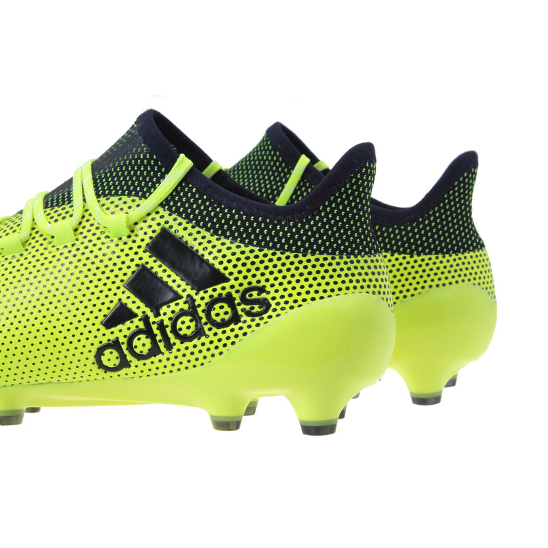 Бутсы Adidas X 17.1 FG S82286