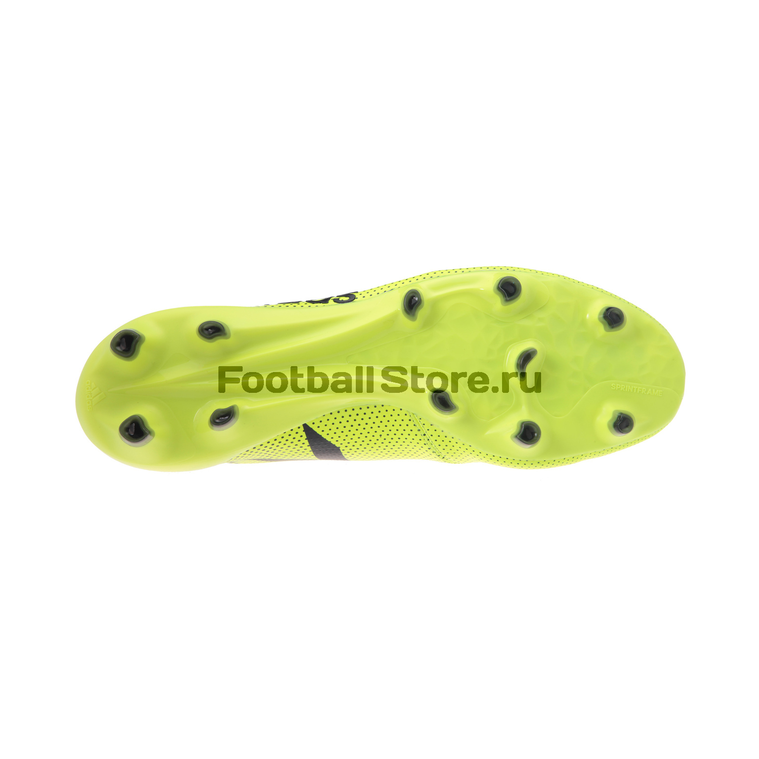 Бутсы Adidas X 17.1 FG S82286