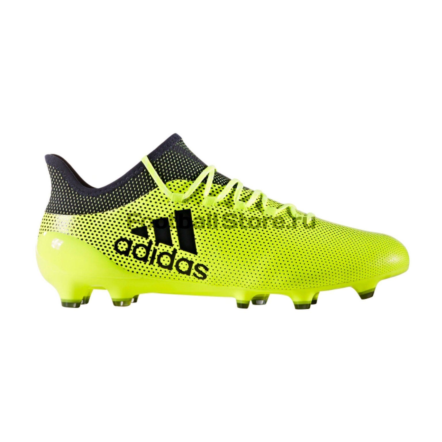 Бутсы Adidas X 17.1 FG S82286