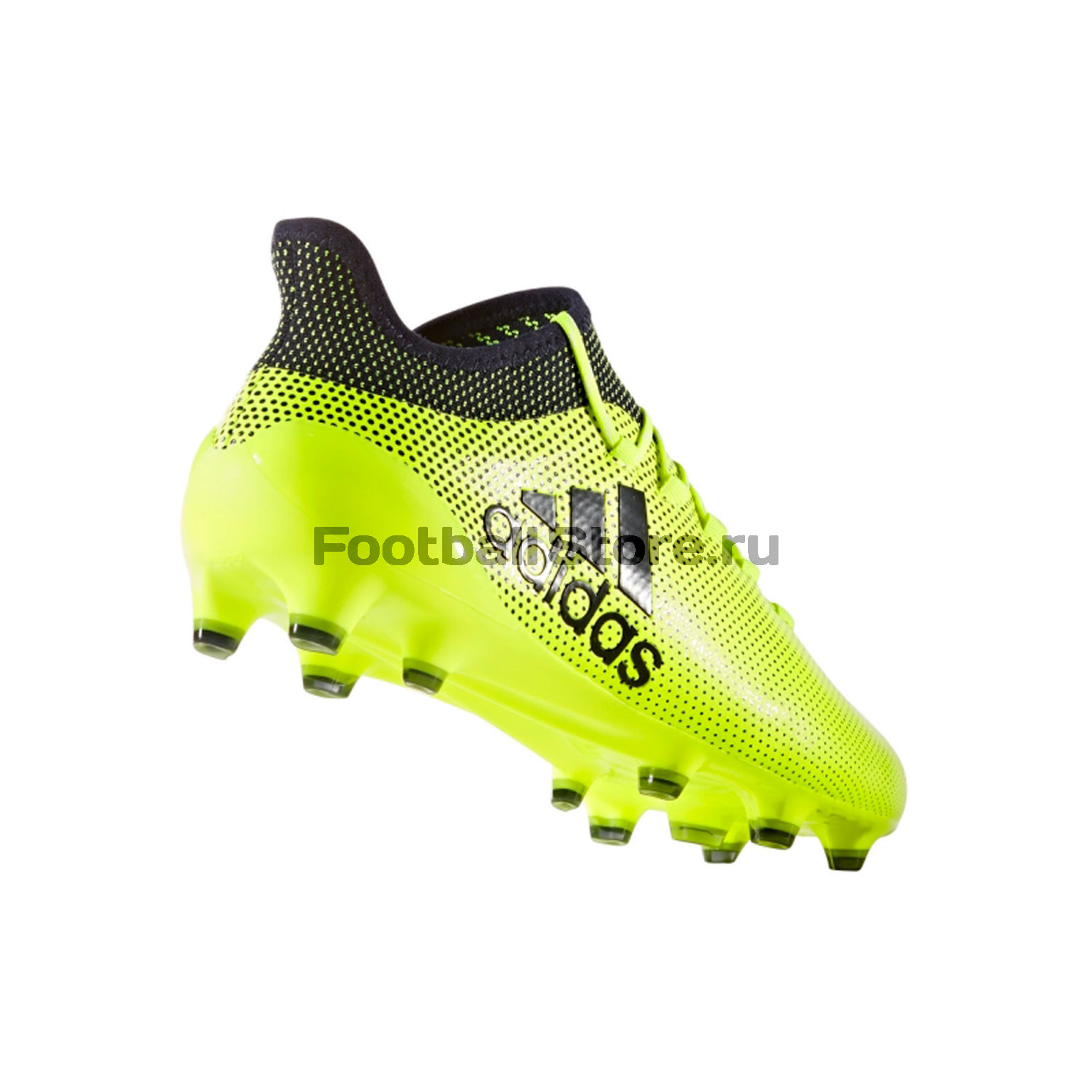 Бутсы Adidas X 17.1 FG S82286