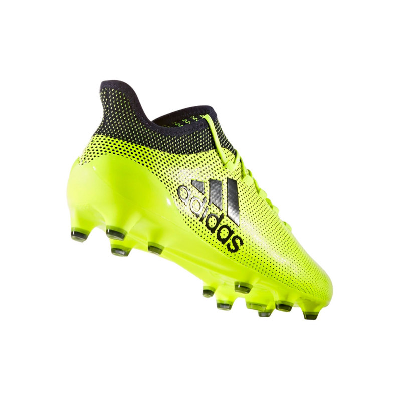 Бутсы Adidas X 17.1 FG S82286