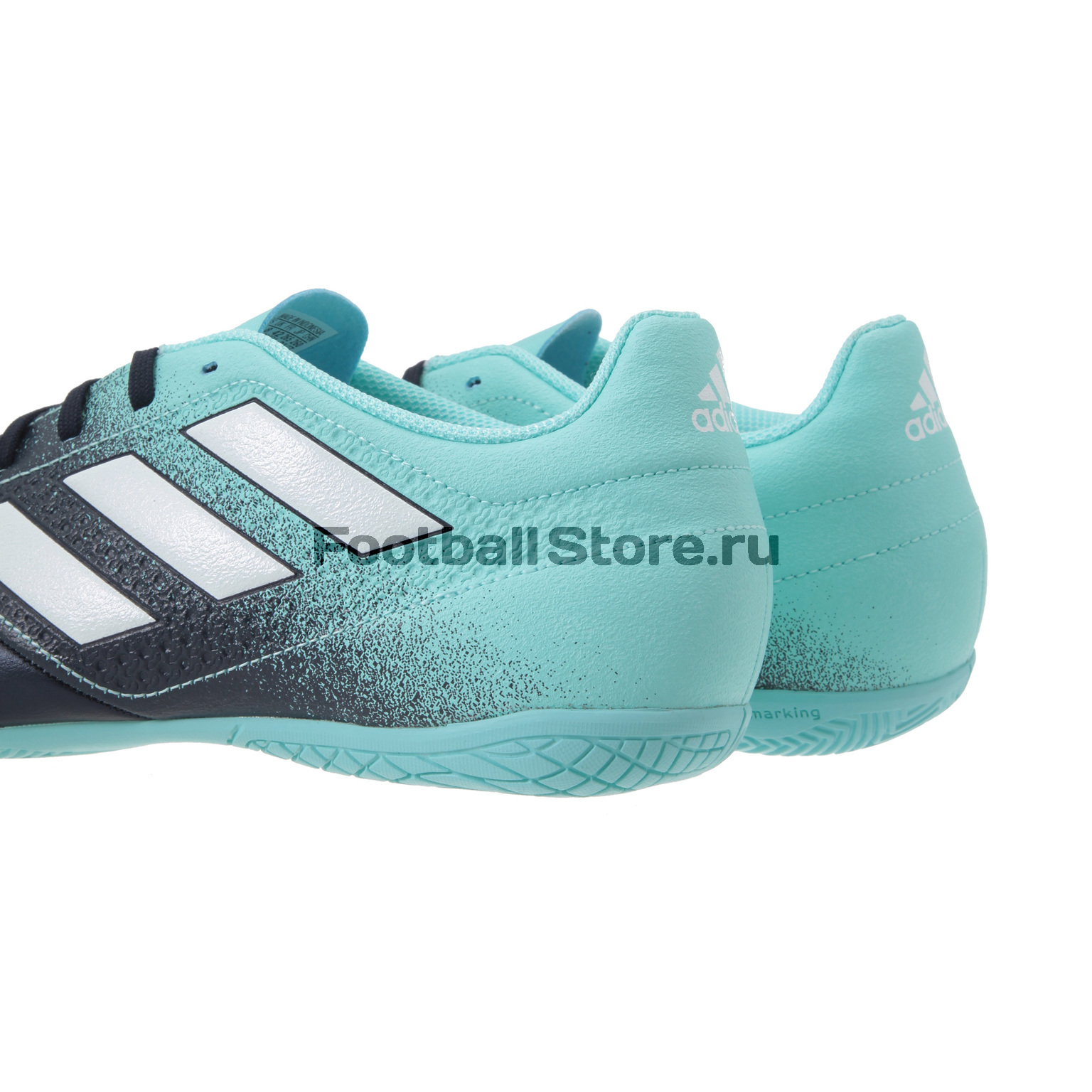 Обувь для зала Adidas Ace 17.4 IN S77102