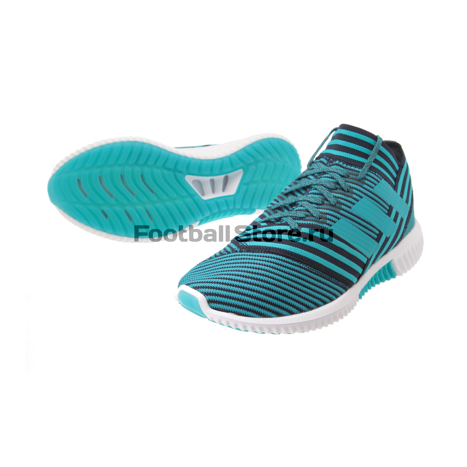 Футбольная обувь Adidas Nemeziz Tango 17.1 TR BY2306