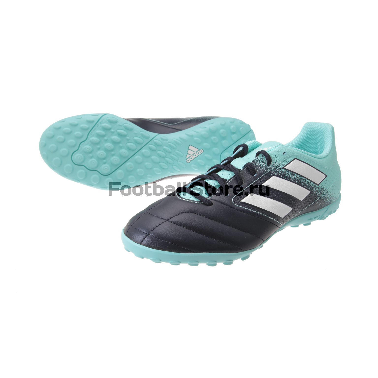 Шиповки Adidas Ace 17.4 TF S77114