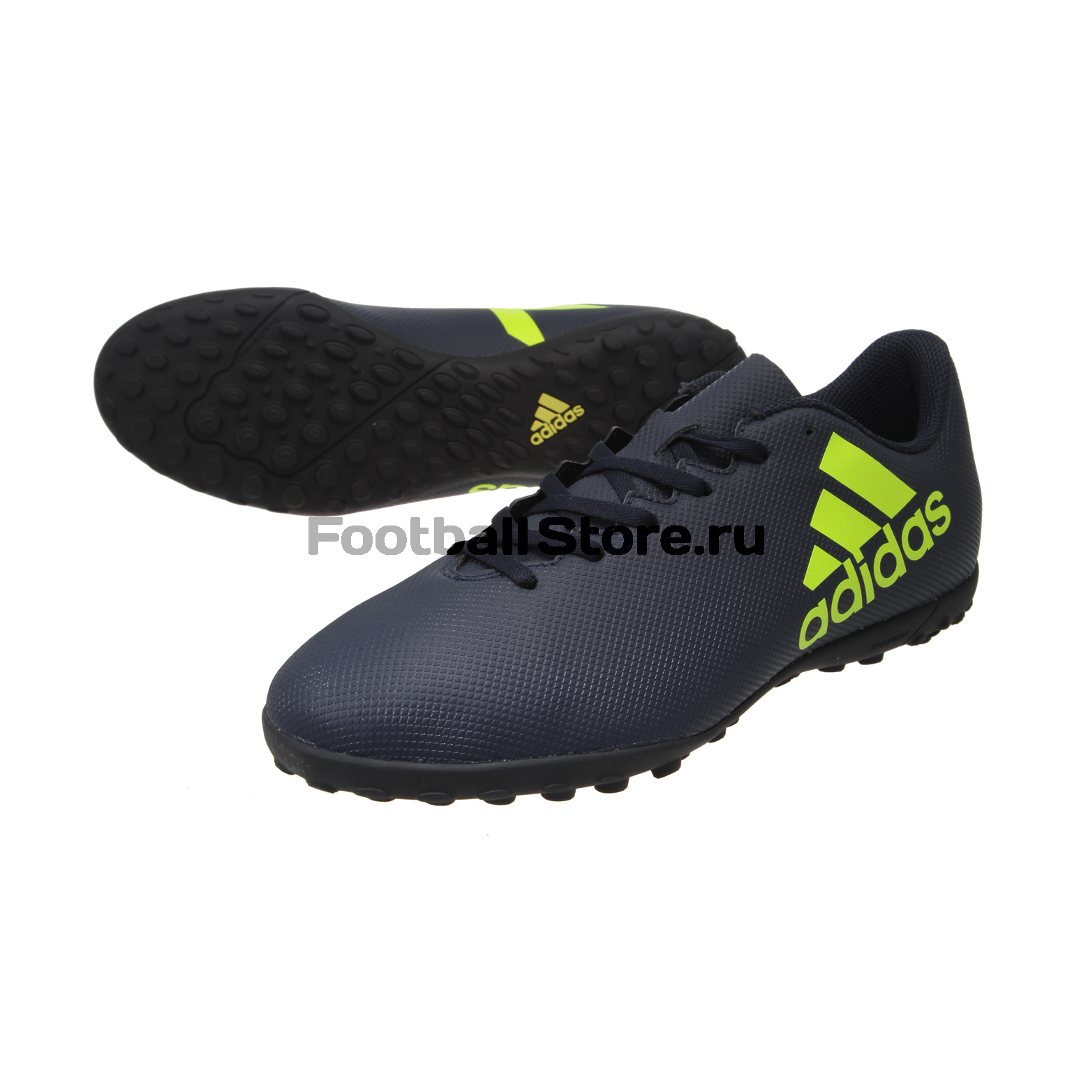 Шиповки Adidas X 17.4 TF CG3767