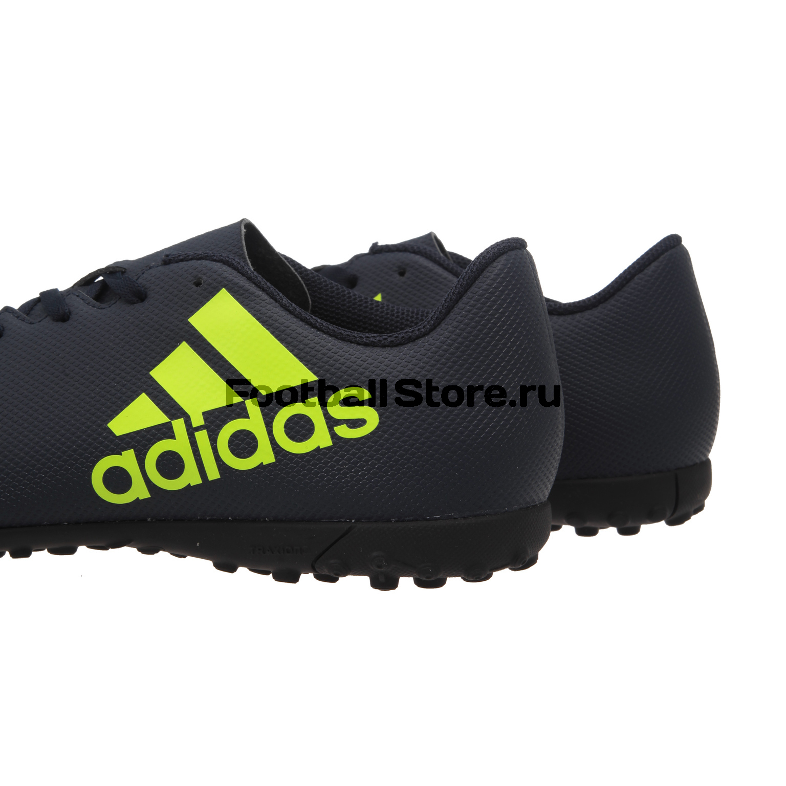 Шиповки Adidas X 17.4 TF CG3767