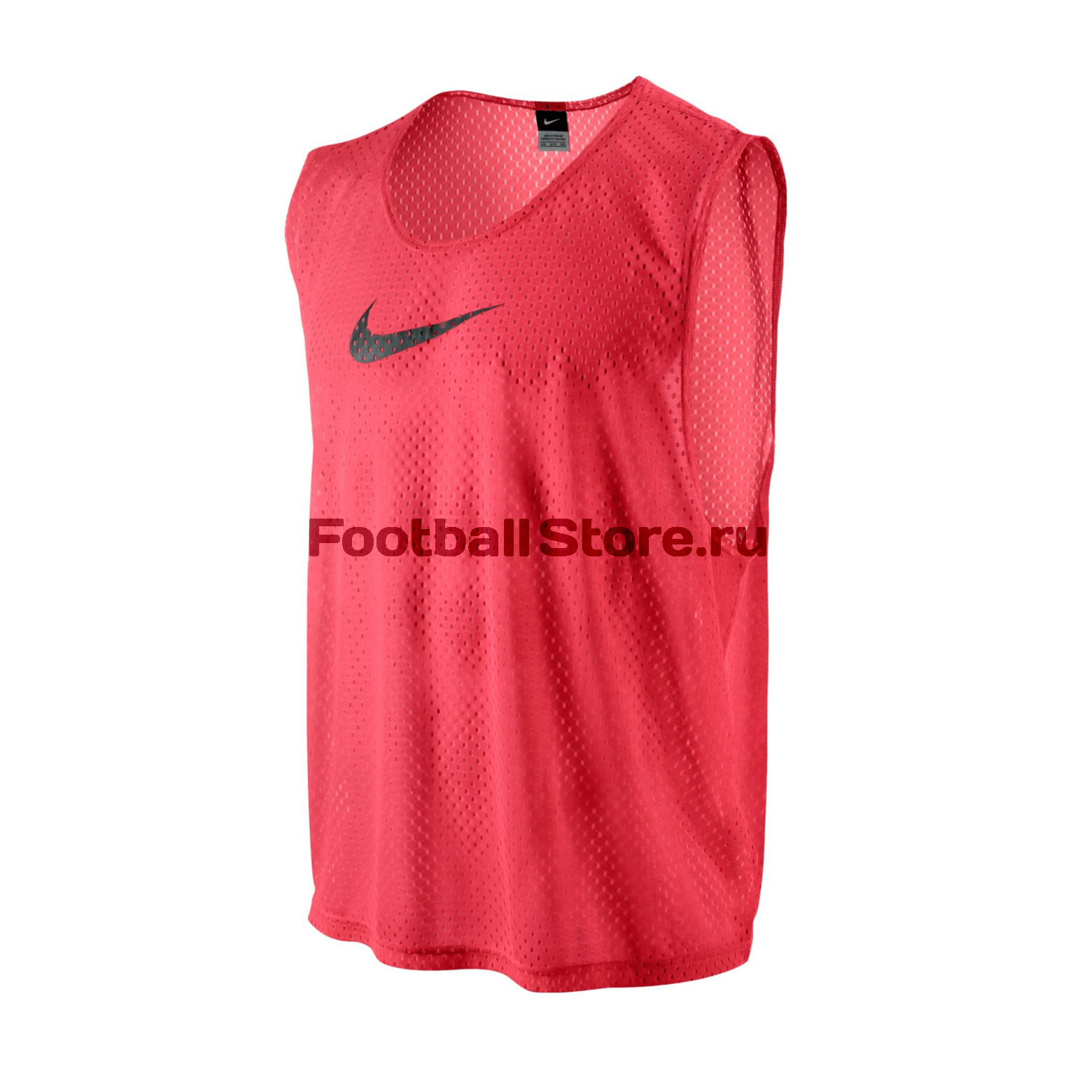 Манишка Nike Team Scrimmage Swoosh Vest 361109-630