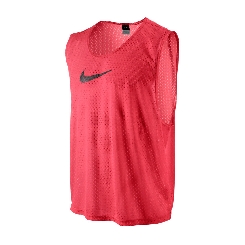 Манишка Nike Team Scrimmage Swoosh Vest 361109-630