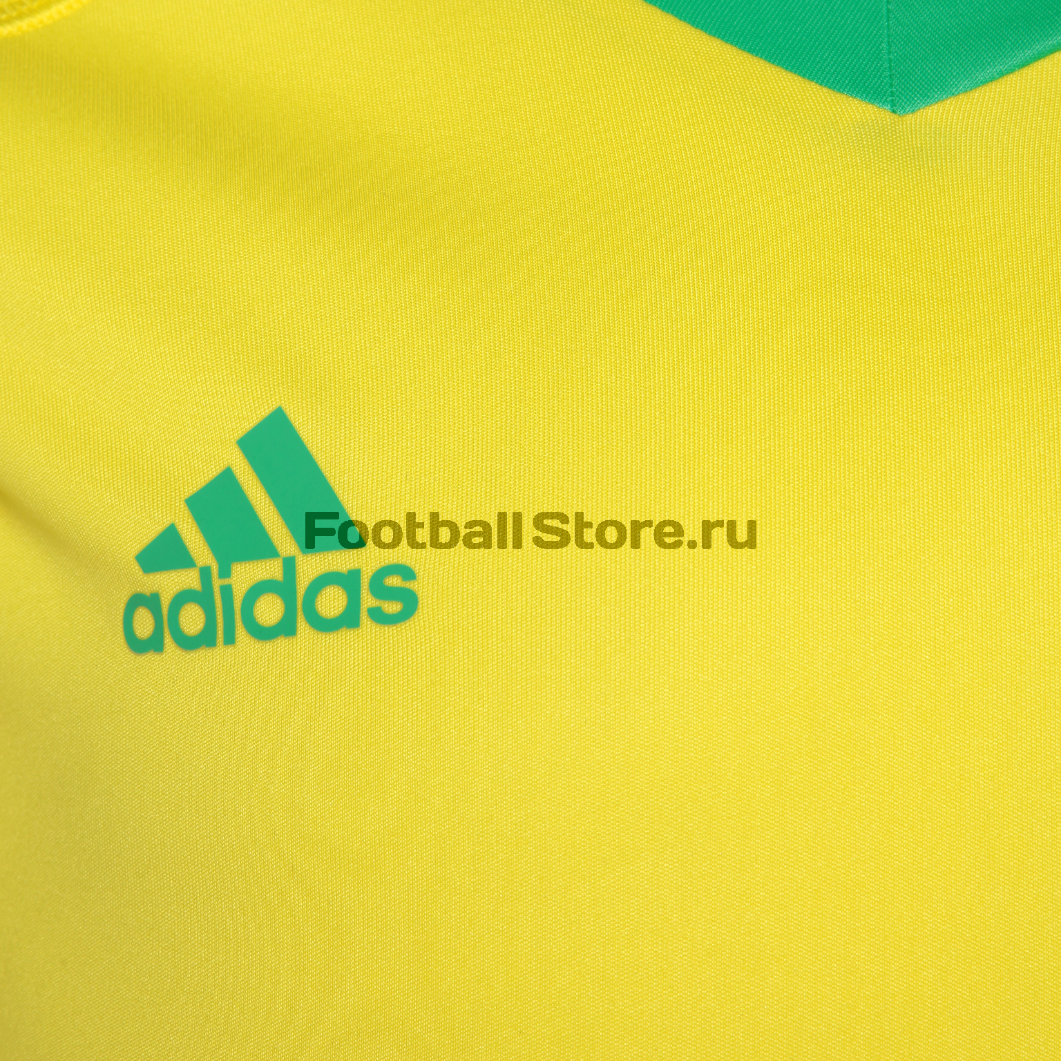 Свитер вратарский подростковый Adidas Revigo AZ5390