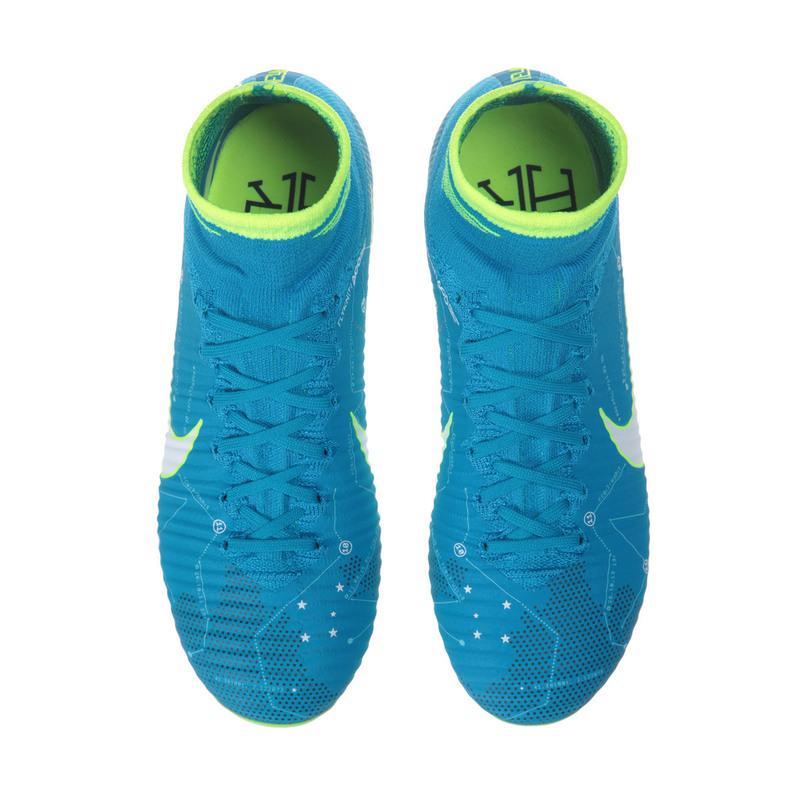 Бутсы Nike JR Mercurial Superfly Neymar FG 921483-400