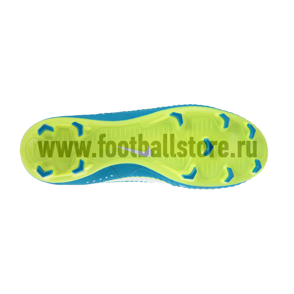 Бутсы Nike JR Mercurial Superfly Neymar FG 921483-400