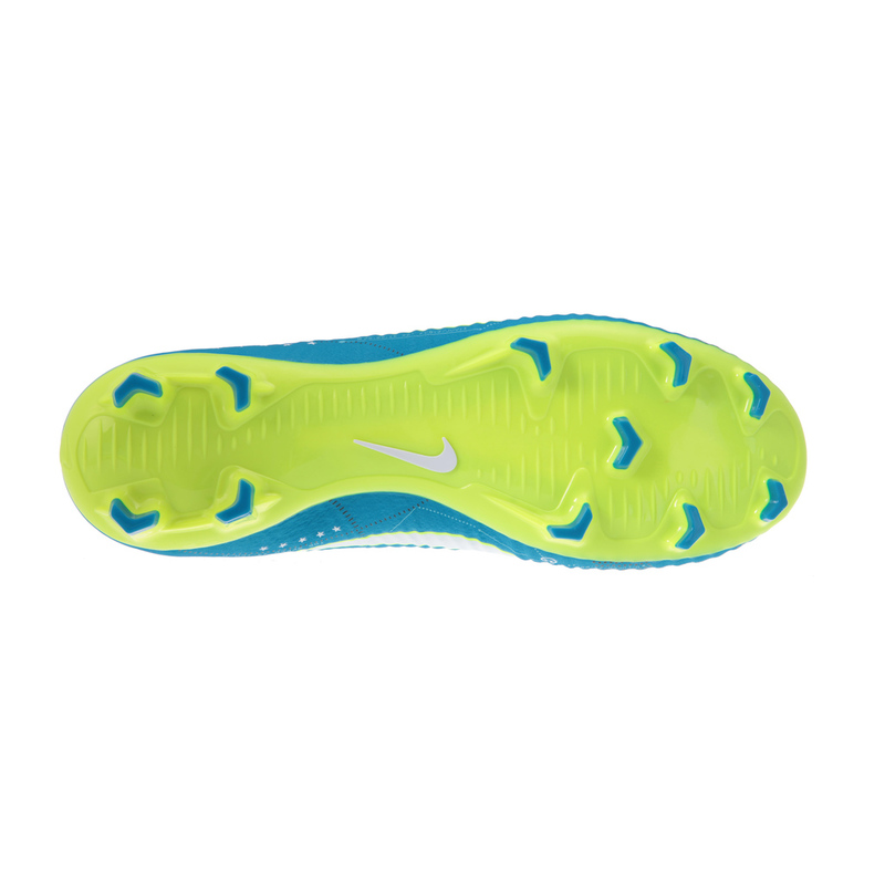 Бутсы Nike JR Mercurial Superfly Neymar FG 921483-400