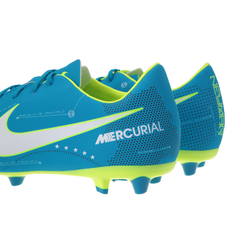 Бутсы Nike JR Mercurial Victory 6 Neymar AG-Pro 921487-400 