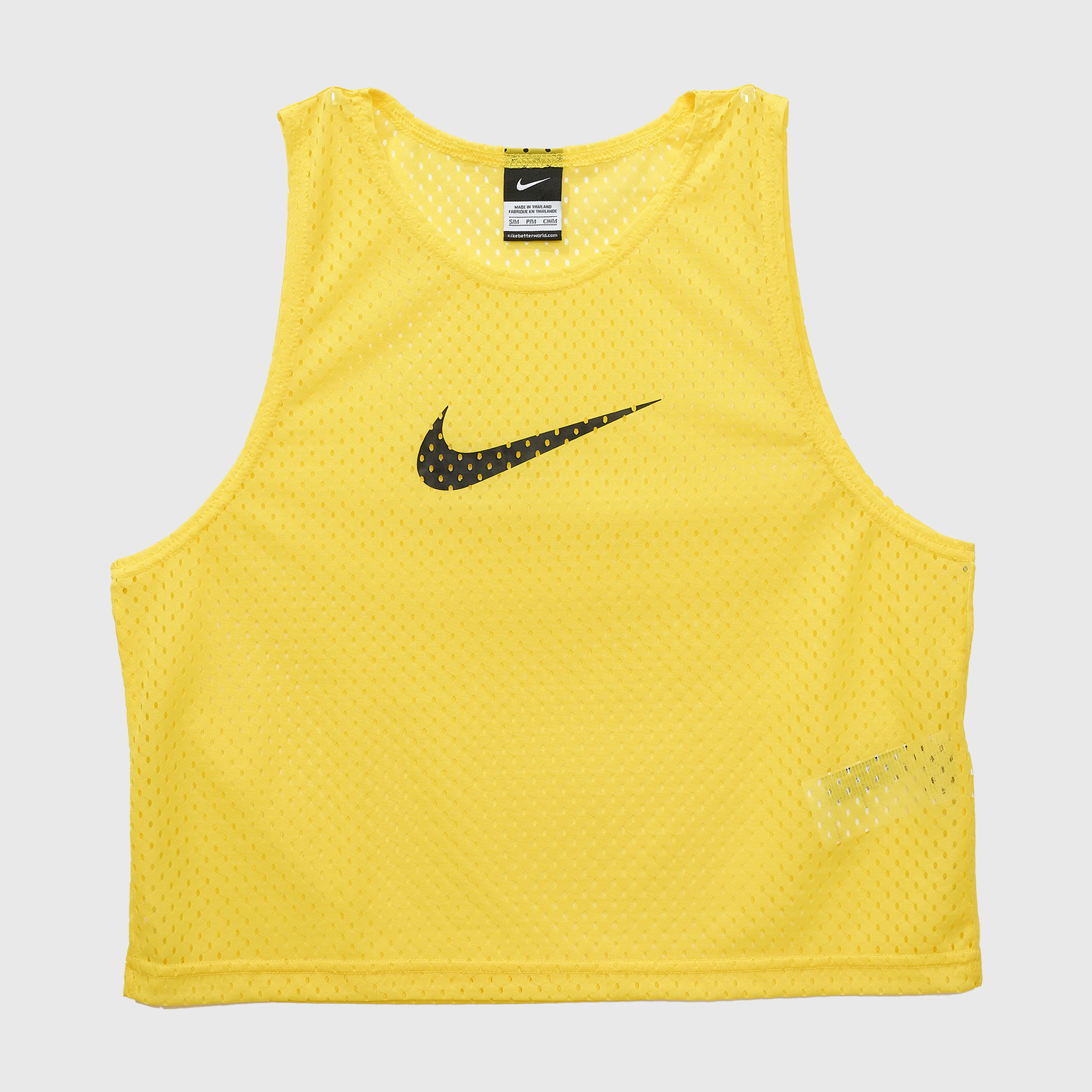 Манишка Nike Team 361109-700