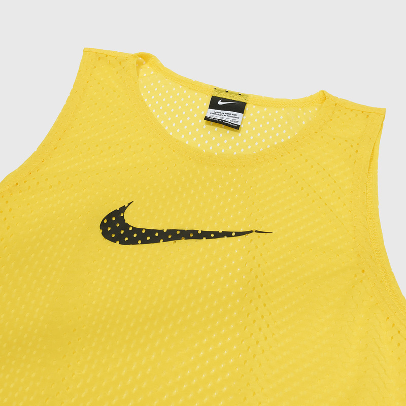 Манишка Nike Team 361109-700