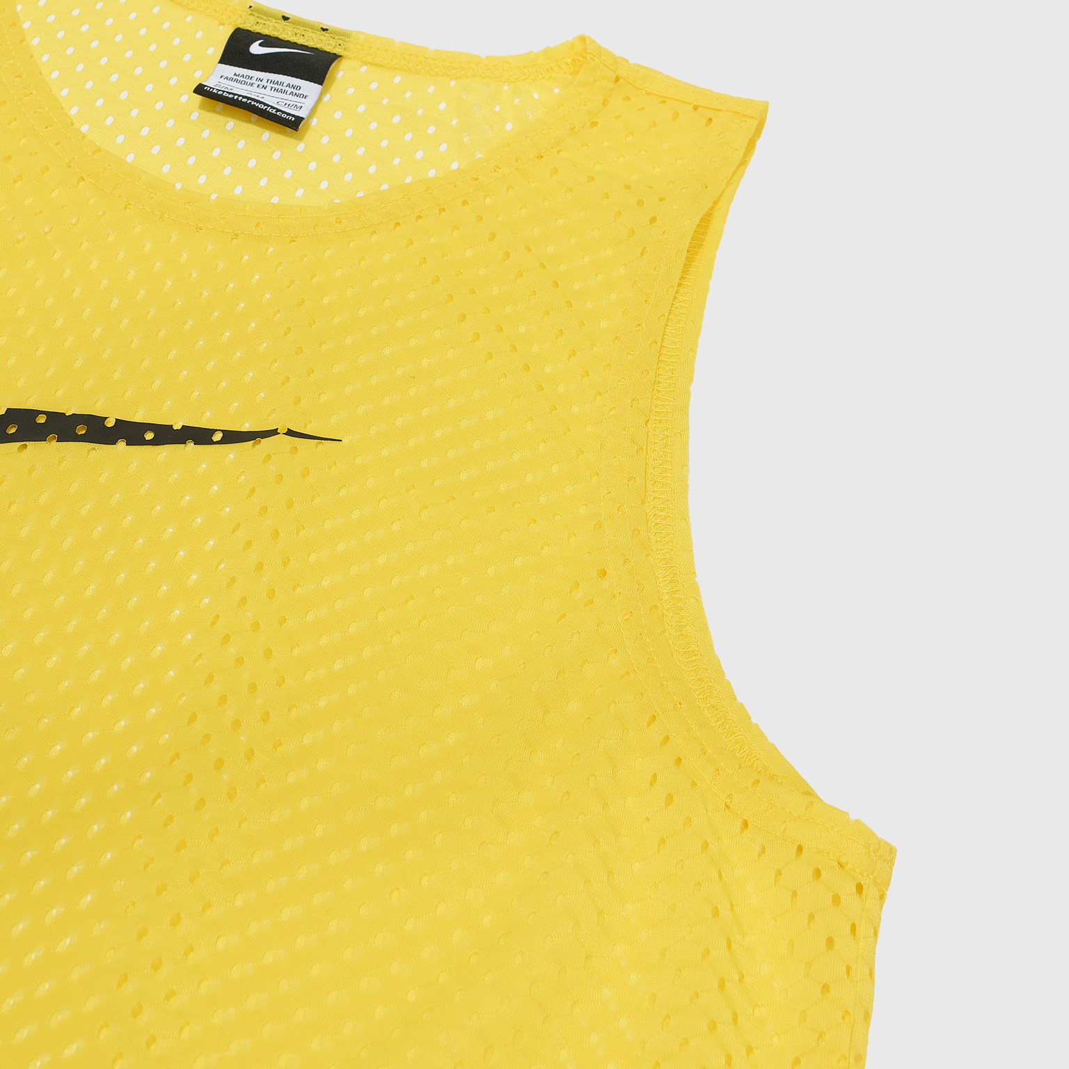 Манишка Nike Team 361109-700