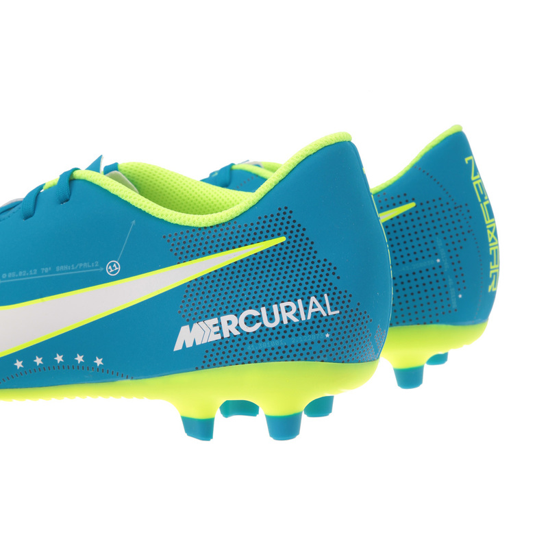 Бутсы Nike Mercurial Vortex III Neymar FG 921511-400 