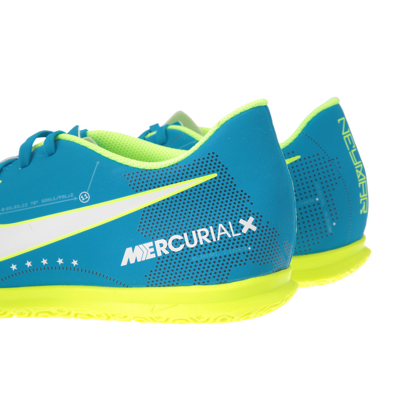 Обувь для зала Nike Mercurial Vortex III Neymar IC 921518-400 