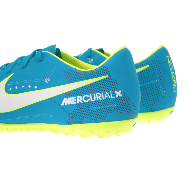 Шиповки Nike Mercurial Victory VI Neymar TF 921517-400 