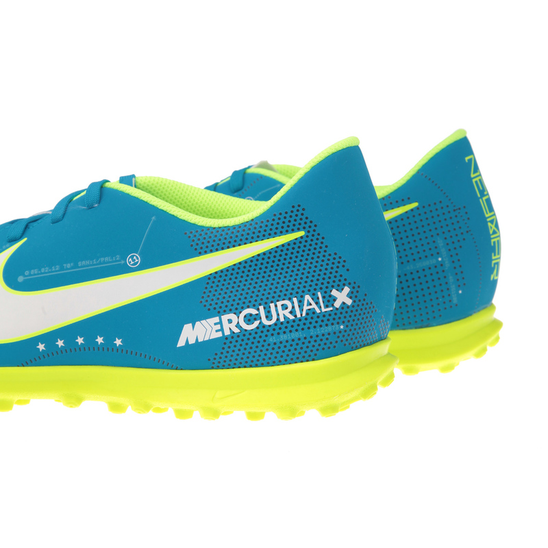 Шиповки Nike Mercurial X Vortex III Neymar TF 921519-400 