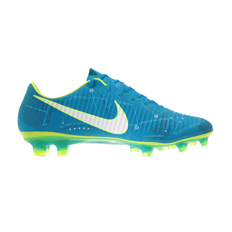 Бутсы Nike Mercurial Vapor XI Neymar FG 921547-400 