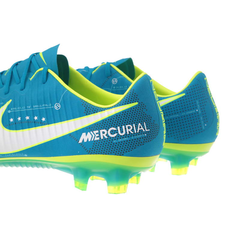 Бутсы Nike Mercurial Vapor XI Neymar FG 921547-400 