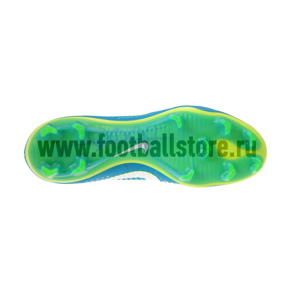 Бутсы Nike Mercurial Vapor XI Neymar FG 921547-400 