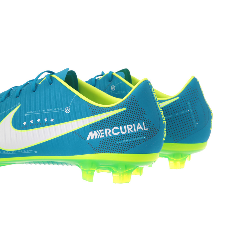 Бутсы Nike Mercurial Veloce III Neymar FG 921505-400 