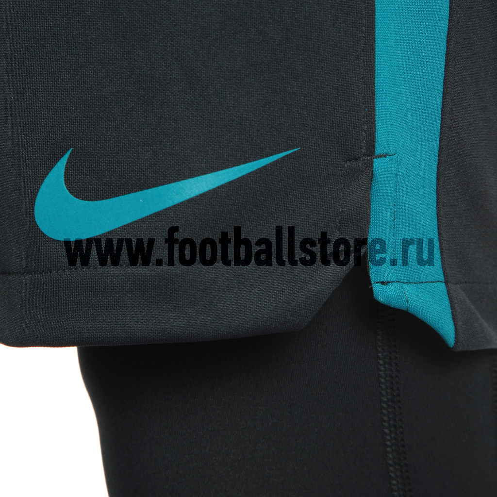 Шорты с вшитыми лосинами Nike Neymar Dry SQD 859910-454 