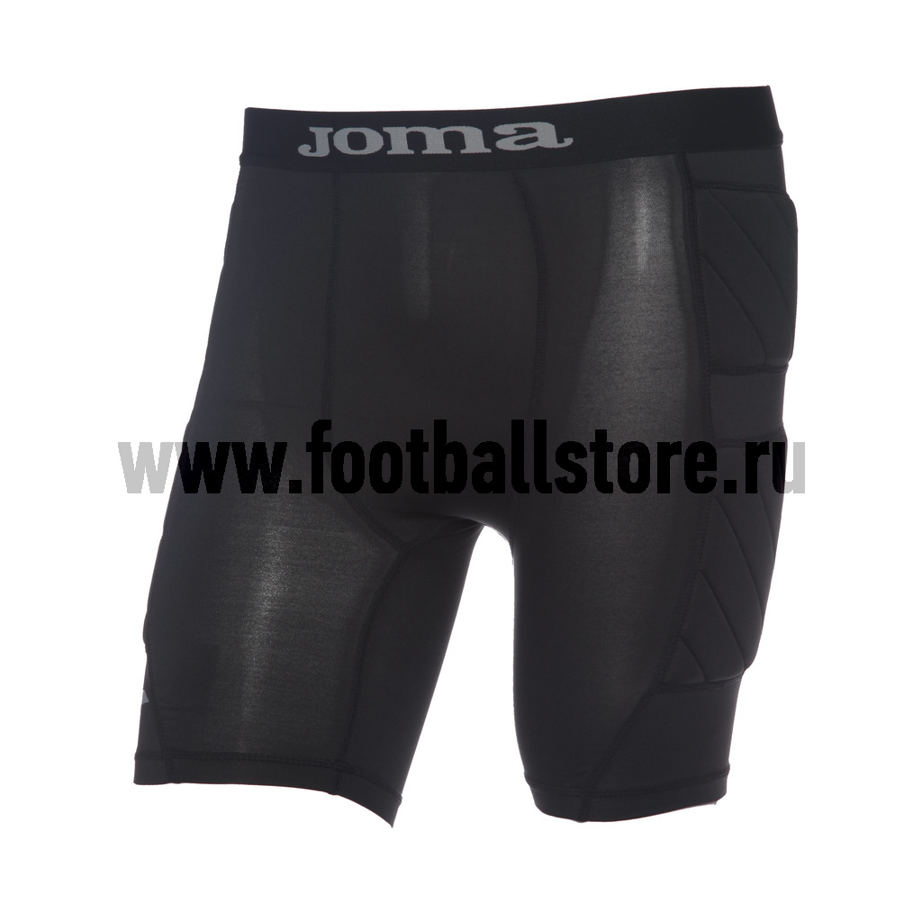 Шорты вратарские с защитой Joma Protec 100010.100 