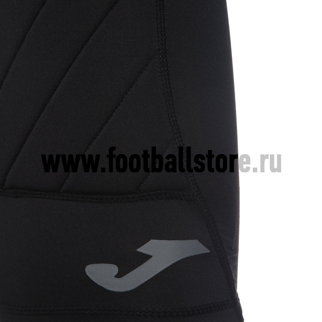 Шорты вратарские с защитой Joma Protec 100010.100 