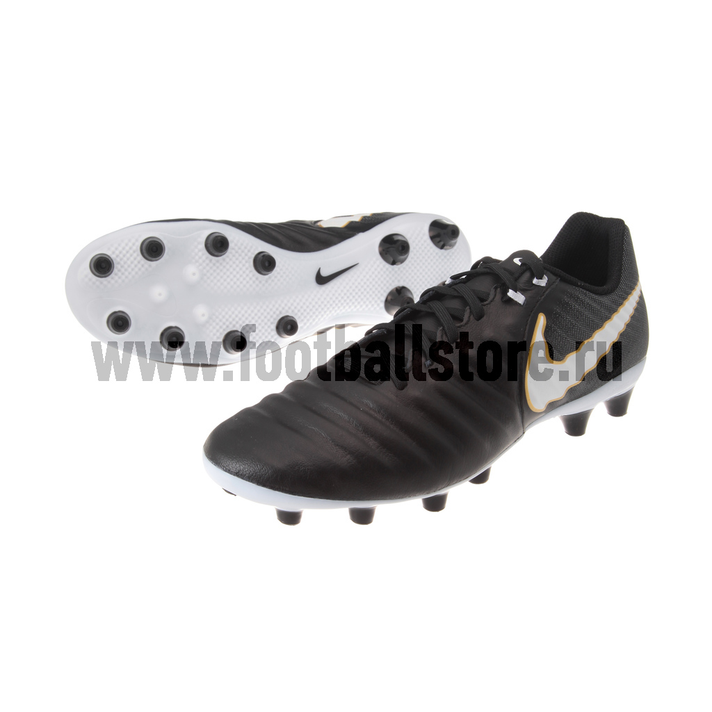 Бутсы Nike Tiempo Ligera IV AG-Pro 897743-002