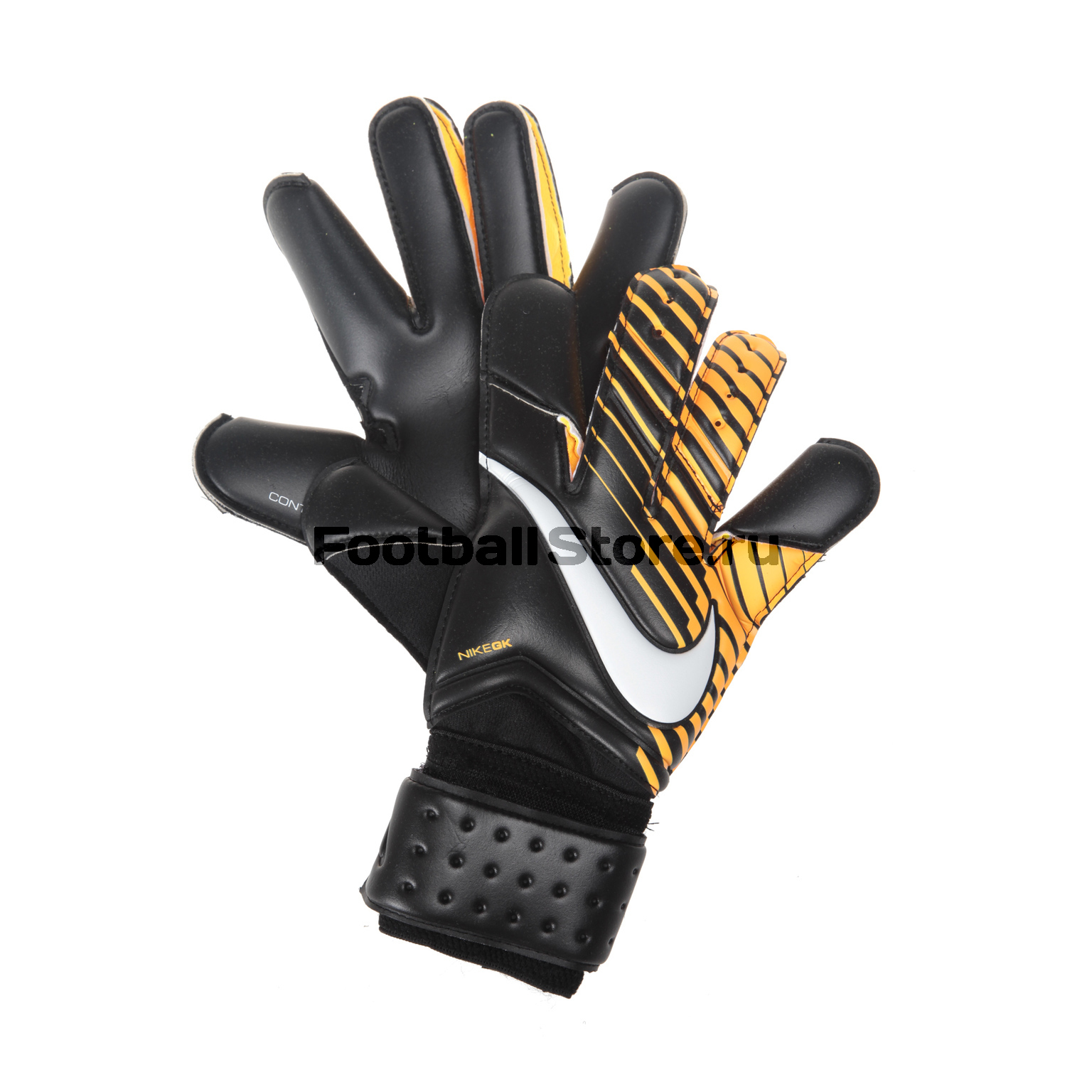 Перчатки вратарские Nike GK Vapor GS0347-010